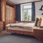Davoserhof By Mountain Szálloda 3*
