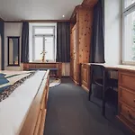 Davoserhof By Mountain 3* Davos