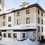 Davoserhof By Mountain 3* Davos