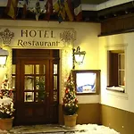 Hotel Davoserhof By Mountain 3*