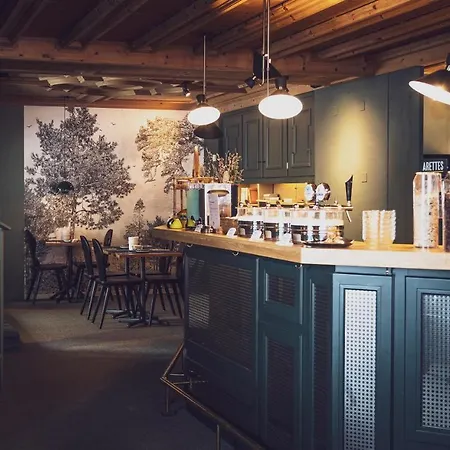 Davoserhof By Mountain 3*