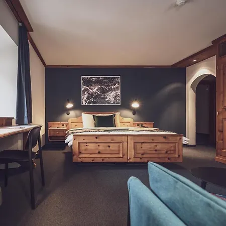 Davoserhof By Mountain Ostrava