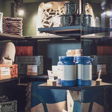 Davoserhof By Mountain Otel 3*