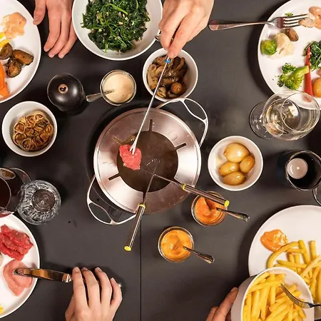 Hotel Davoserhof By Mountain