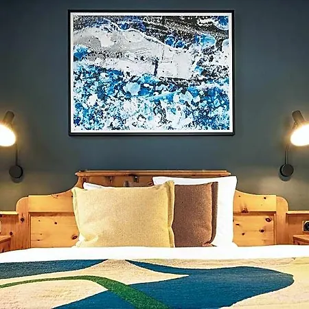 Hotel Davoserhof By Mountain 3*