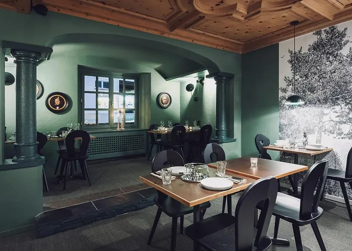 Davoserhof By Mountain Ostrava