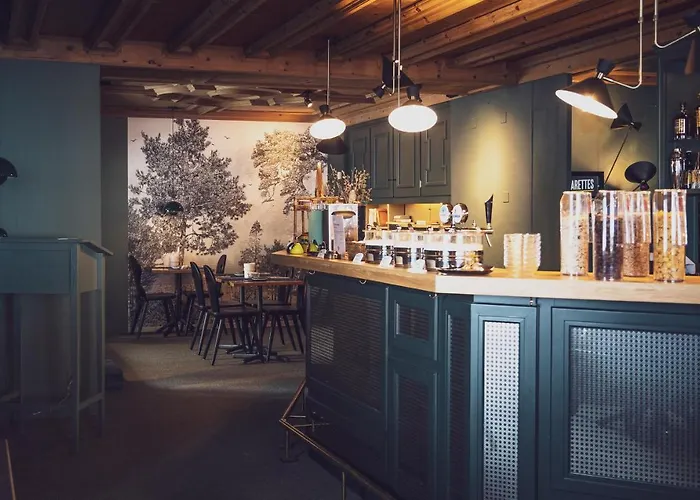 Davoserhof By Mountain 3*