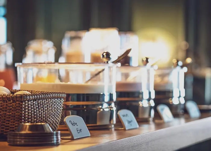 Davoserhof By Mountain Otel Ostrava