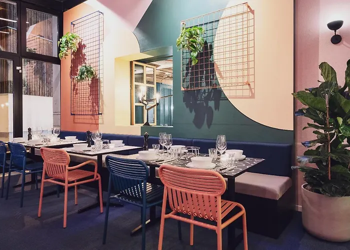 Davoserhof By Mountain Otel Ostrava