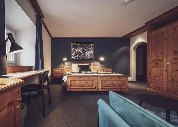 Davoserhof By Mountain Ostrava