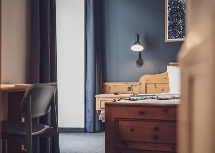 Davoserhof By Mountain Ostrava