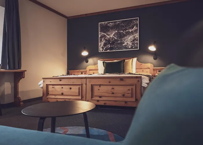 Davoserhof By Mountain Ostrava