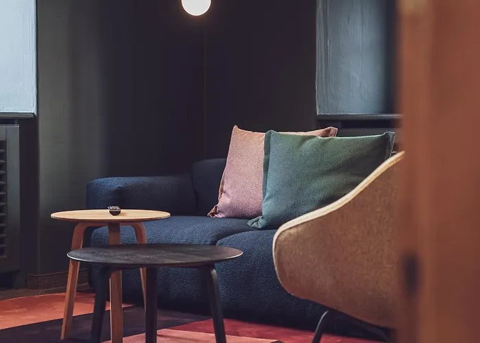 Davoserhof By Mountain Ostrava