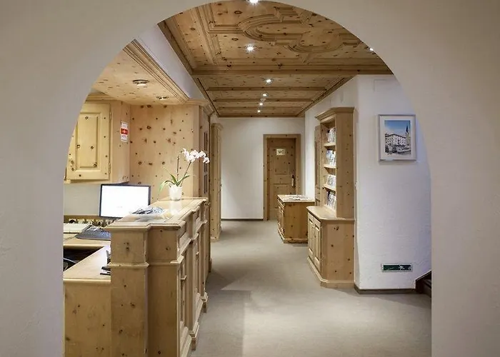 Davoserhof By Mountain