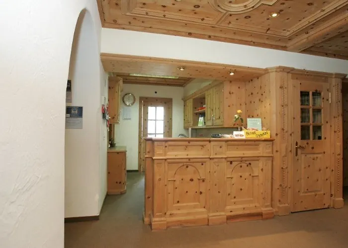 Davoserhof By Mountain Ostrava