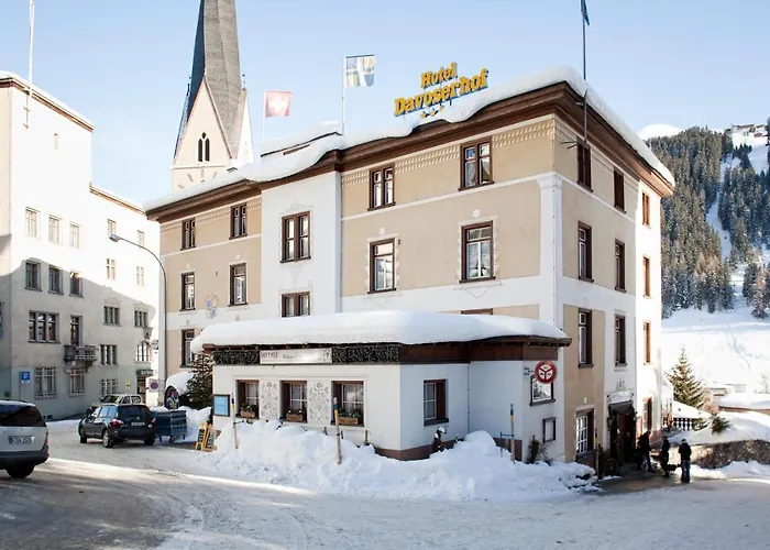 Davoserhof By Mountain Ostrava