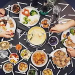 Davoserhof By Mountain 酒店 达沃斯