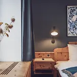 Davoserhof By Mountain 3*
