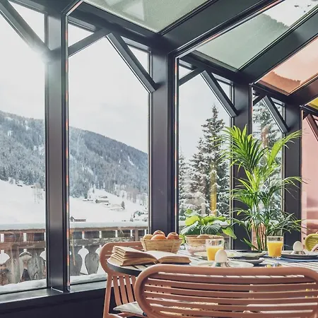 Davoserhof By Mountain Hotel Davos