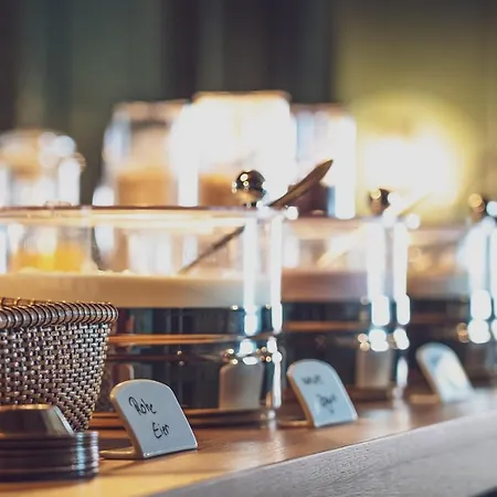 Davoserhof By Mountain Hotel Davos