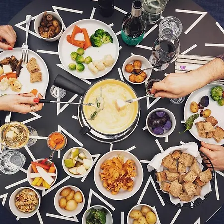 Davoserhof By Mountain Hotel Davos