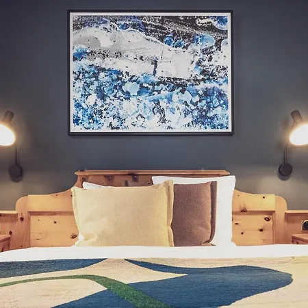 Hotel Davoserhof By Mountain