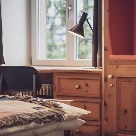 Hotel Davoserhof By Mountain