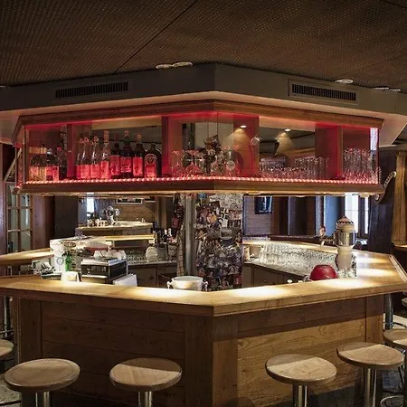 Hotel Davoserhof By Mountain Davos