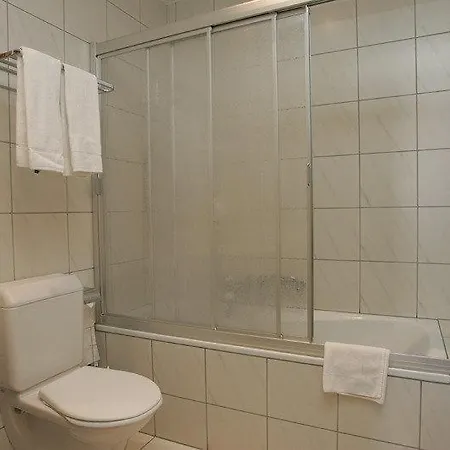 Davoserhof By Mountain Hotel