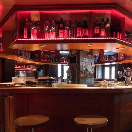 Hotel Davoserhof By Mountain 3*