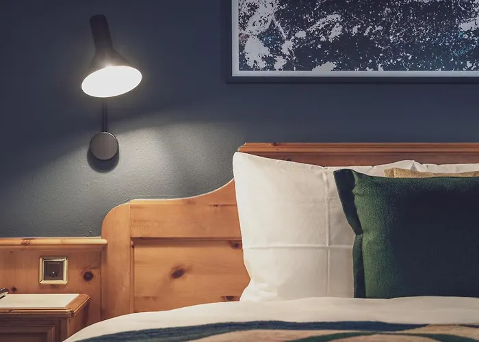 Davoserhof By Mountain 3* Davos