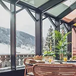 Davoserhof By Mountain Hotel Davos