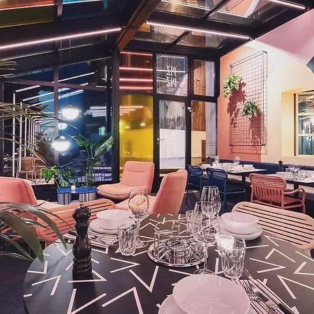 Davoserhof By Mountain فندق دافوس