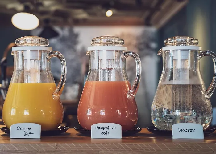 فندق Davoserhof By Mountain 3*