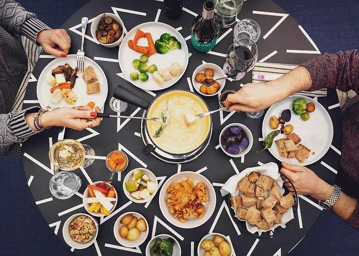 Davoserhof By Mountain فندق دافوس