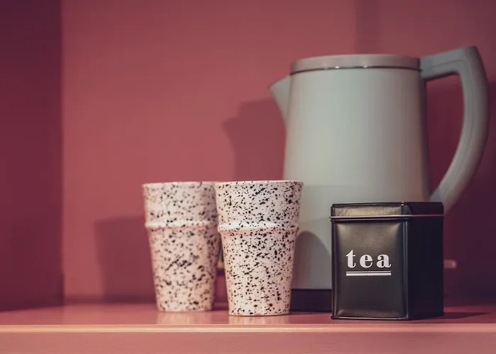 فندق Davoserhof By Mountain 3*