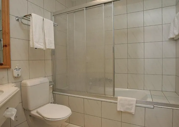 Davoserhof By Mountain فندق