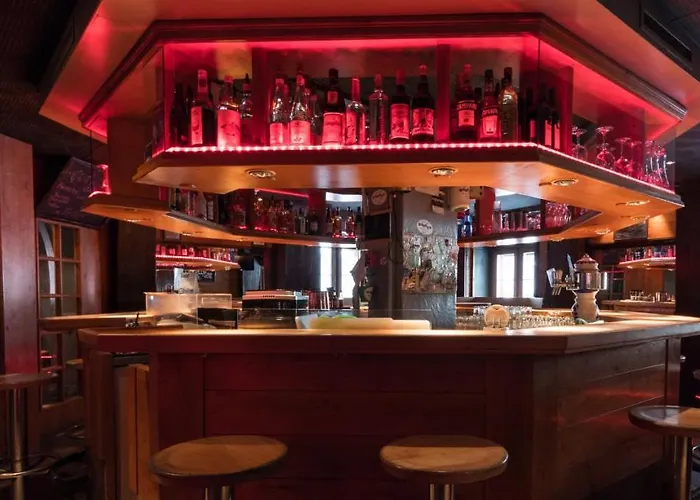 فندق Davoserhof By Mountain 3*